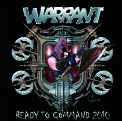 Warrant (GER) : Ready to Command 2010